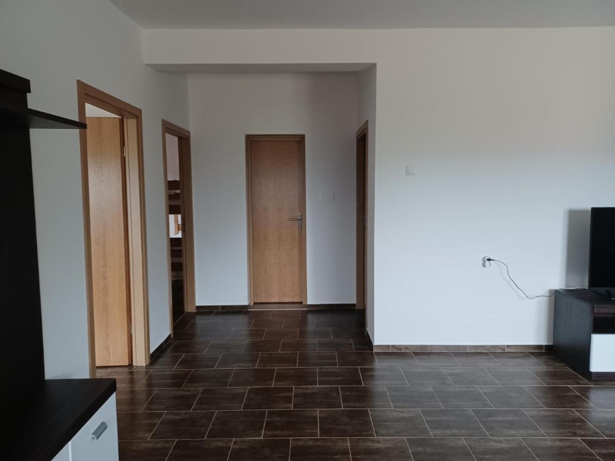 Apartman Milanko Muskovci 外观 照片