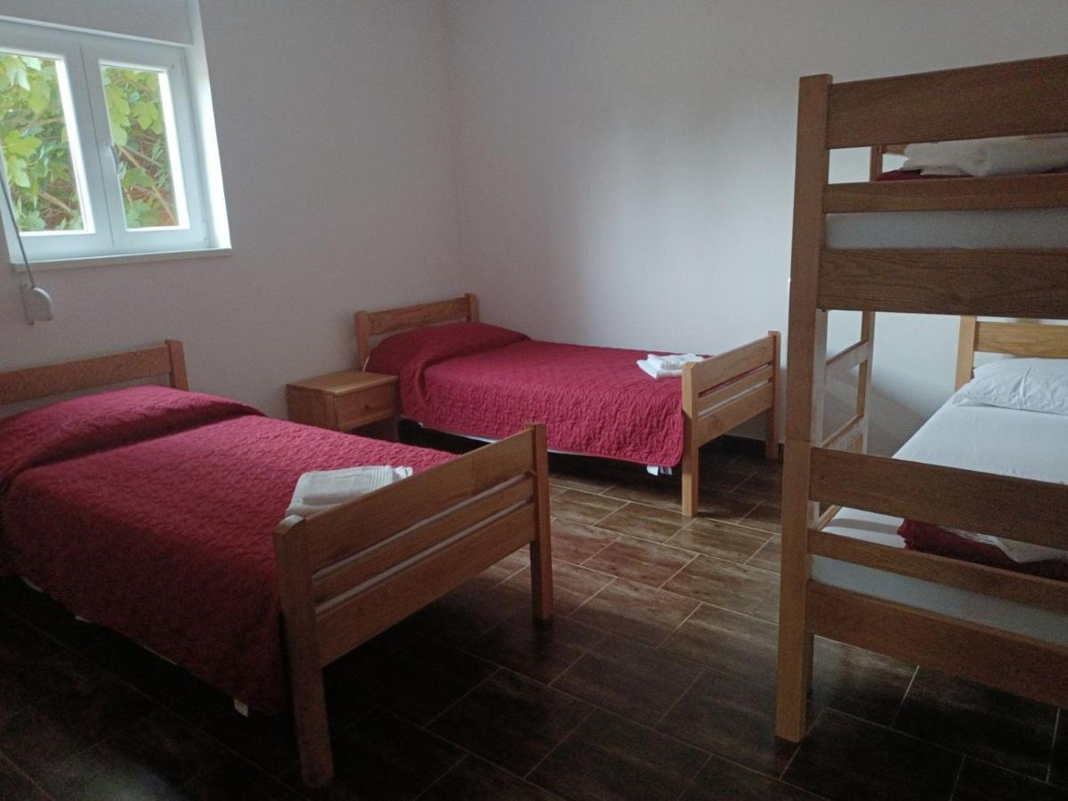 Apartman Milanko Muskovci 外观 照片